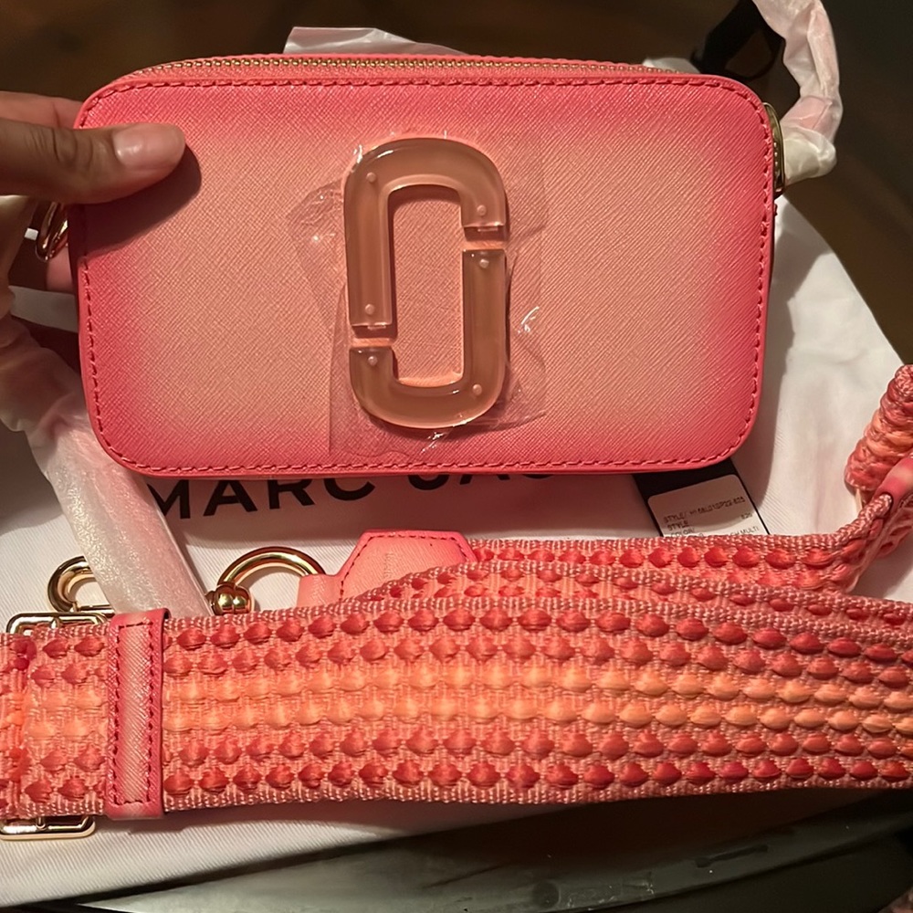 New Marc Jacob purse